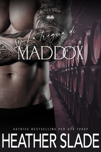 La Tregua Di Maddox. Heather Slade