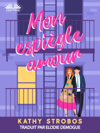 Kathy Strobos. Mon Espiègle Amour