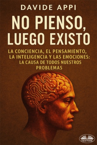 No Pienso, Luego Existo. Davide Appi