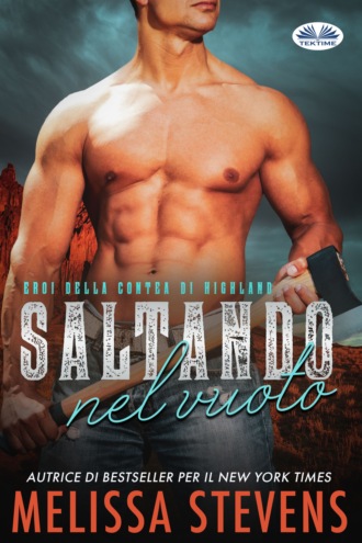 Melissa Stevens. Saltando Nel Vuoto