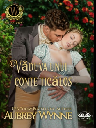 Văduva Unui Conte Ticălos. Aubrey Wynne