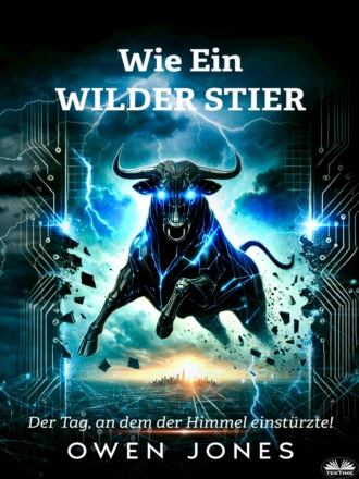 Wie Ein Wilder Stier. Оуэн Джонс