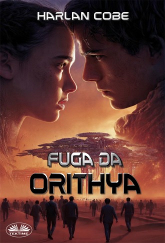 Fuga Da Orithya. 