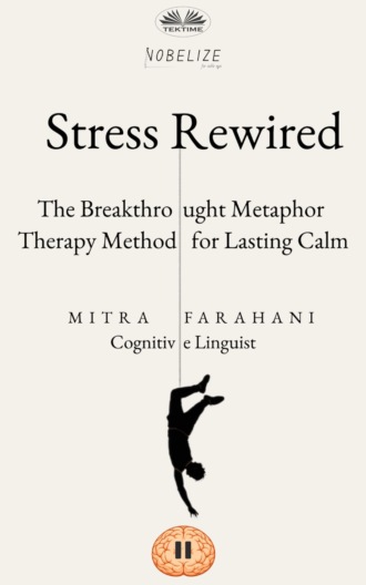 Stress Rewired. Mitra Farahani