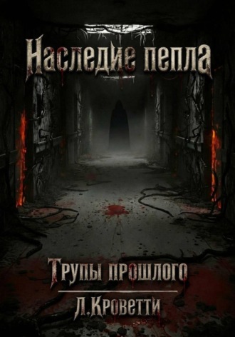 Леон Кроветти. Наследие пепла: Трупы прошлого