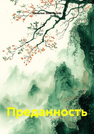 Наталья Землянуха. Преданность