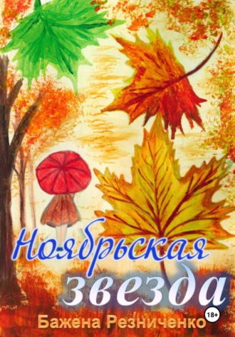 Бажена Резниченко. Ноябрьская звезда