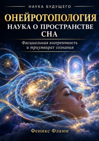Феникс Фламм. Онейротопология: наука о пространстве сна