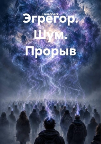 Эгрегор. Шум. Прорыв. Lion Shark