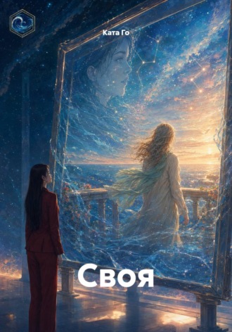 Своя. 