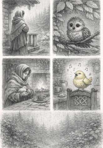 Екатерина Гурина. Бузькины истории