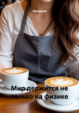 Мир держится не только на физике. 