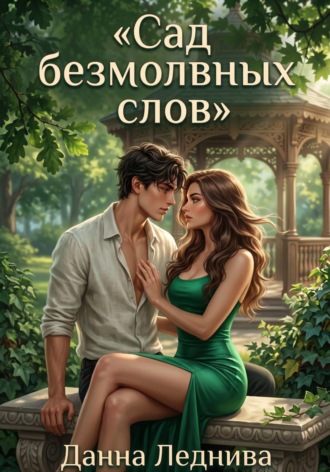 Данна Леднива. Сад безмолвных слов