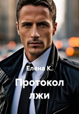 Протокол лжи. Елена К.