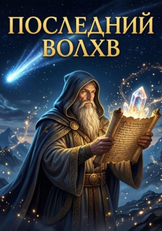 Евгений Якутович. Последний Волхв: между прошлым и будущим