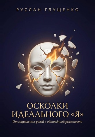 Осколки идеального «Я». Руслан Глущенко