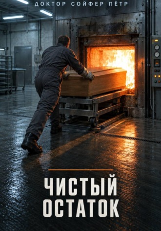 Петр Сойфер. Чистый остаток