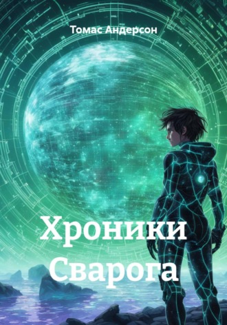 Томас Андерсон. Хроники Сварога