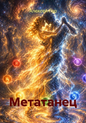 Метатанец. Алексей Гор