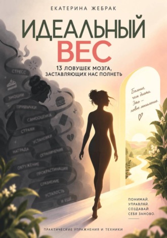 Идеальный вес. Екатерина Жебрак