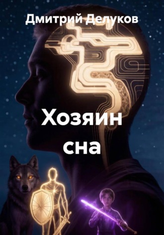 Хозяин сна. Дмитрий Делуков
