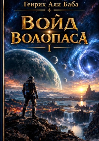 Генрих Апи Баба. Войд Волопаса I