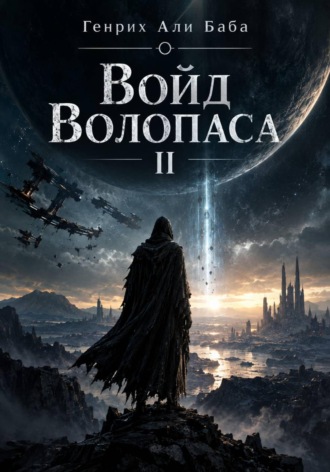 Генрих Апи Баба. Войд Волопаса II