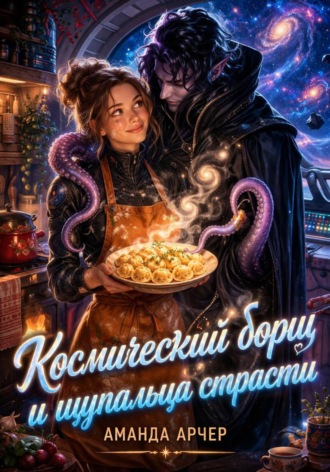 Аманда Арчер. Космический борщ и щупальца страсти