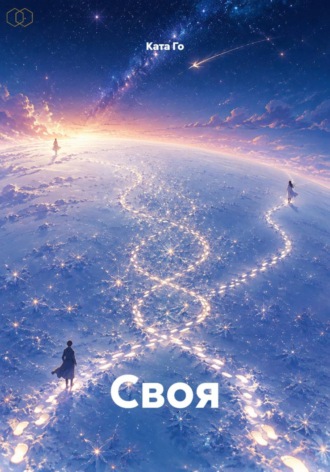 Своя. 