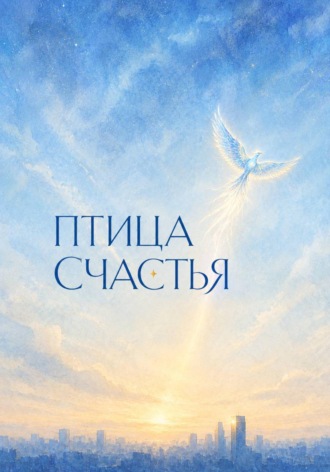 Ката Го. Птица счастья