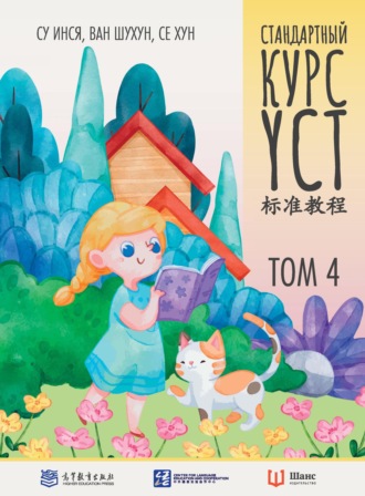 Стандартный курс YCT. Том 4. 