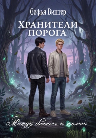 Хранители Порога. Софья Винтер