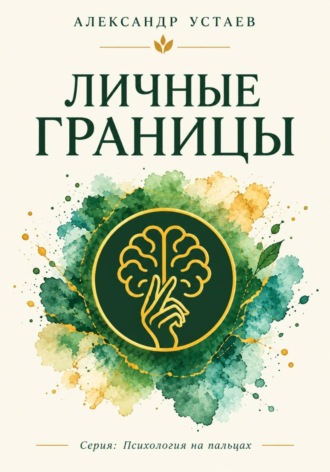 Личные границы в отношениях: как перестать растворяться в партнере и говорить «нет» без чувства вины. 