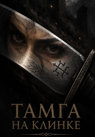 Тамга на клинке. Madina G