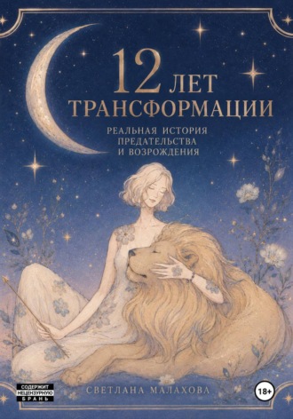 12 лет трансформации. Светлана Малахова