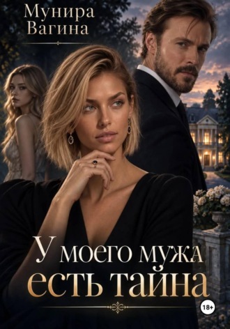 Мунира Вагина. У моего мужа есть тайна