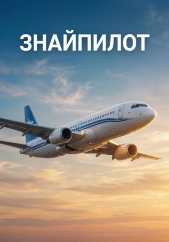 ЗнайПилот. Вячеслав Береговой