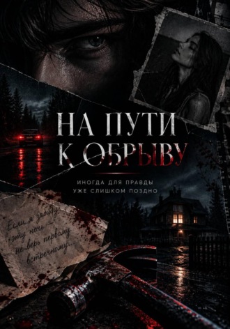  Хилс. На пути к обрыву