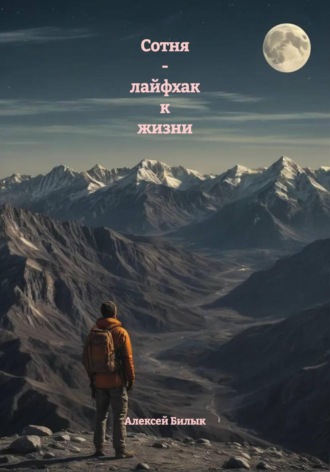 Сотня - лайфхак к жизни. Алексей Билык