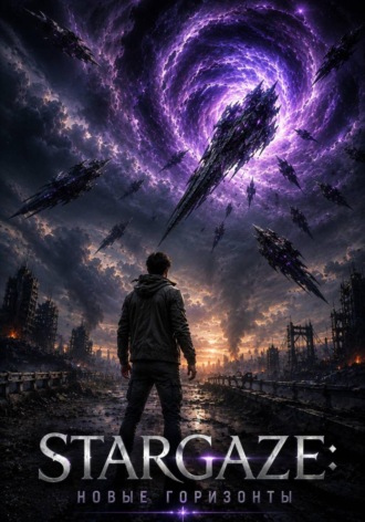 madamada madamada. Stargaze: Новые Горизонты