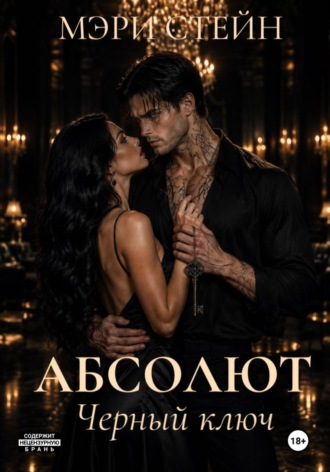 Мэри Стейн. Абсолют. Черный ключ