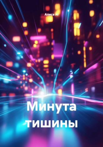 Алиса AI. Минута тишины
