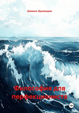 Шамиль Ярахмедов. Философия для перфекциониста