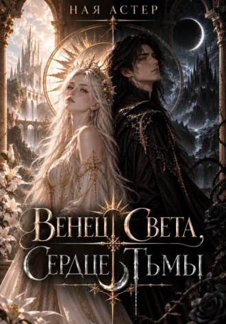 Ная Астер. Венец света, сердце тьмы