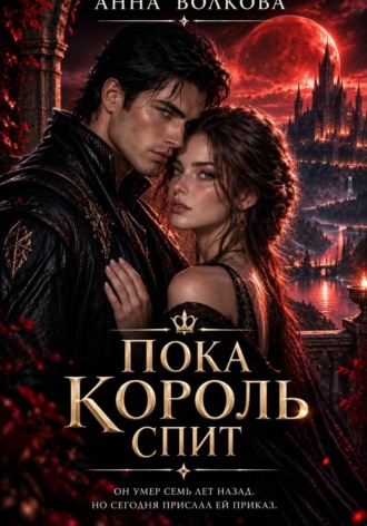 Пока король спит. 