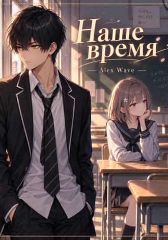 Alex Wave. Наше время