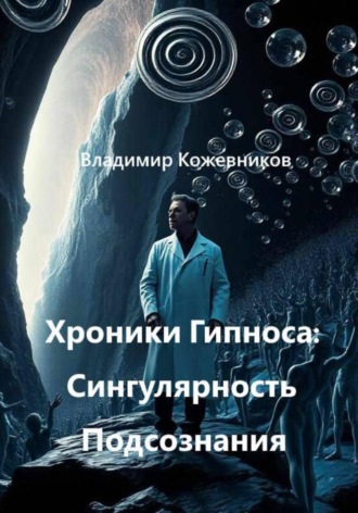 Владимир Кожевников. Хроники Гипноса: Сингулярность Подсознания