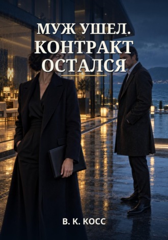 Муж ушел. Контракт остался. В.К. Косс