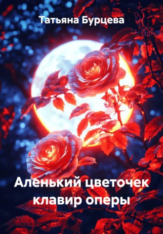 Аленький цветочек клавир оперы. 