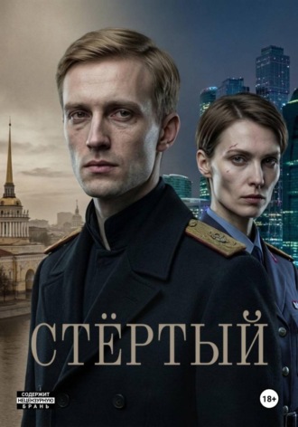 Роман Владимирович Никитин. Анахронизм. Стёртый